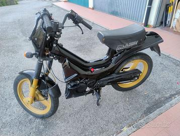 Malaguti Fifty full cx