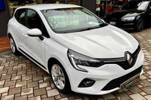 Renault Clio 1.5dci 100cv Business