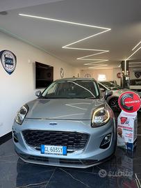 Ford Puma 1.0 EcoBoost Hybrid 125 CV S&S aut. ST-L