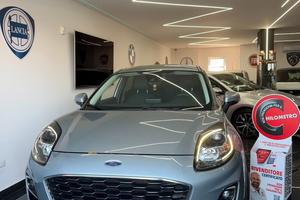 Ford Puma 1.0 EcoBoost Hybrid 125 CV S&S aut. ST-L