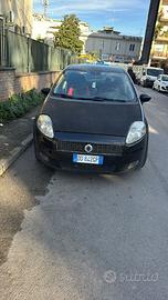 Fiat grande punto 1.2 benzina