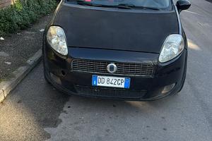 Fiat grande punto 1.2 benzina