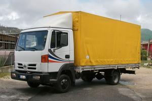 Nissan Atleon TK 35 Camion Centinato