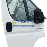 Porta anteriore destra citroen jumper