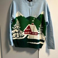 Maglione di Natale
