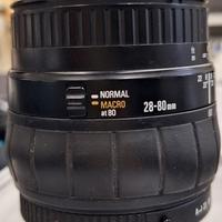 Pentax k