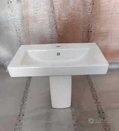 lavandino sospeso Villeroy e Boch da cm. 60