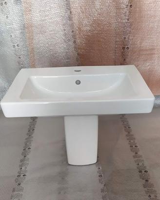 lavandino sospeso Villeroy e Boch da cm. 60