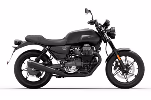 Moto Guzzi V7 STONE