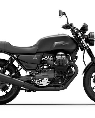 Moto Guzzi V7 STONE