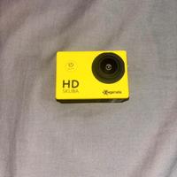 Telecamera subacquea HD SKOBA