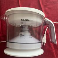 Spremi agrumi silver crest