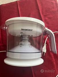 Spremi agrumi silver crest