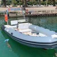 Gommone BSC 530
