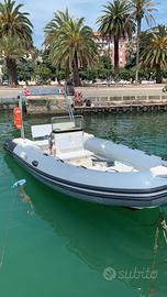 Gommone BSC 530