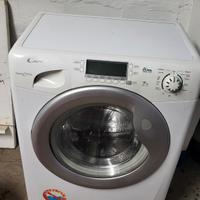 lavatrice Candy Grand Plus 7kg