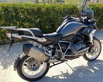 BMW GS 1200