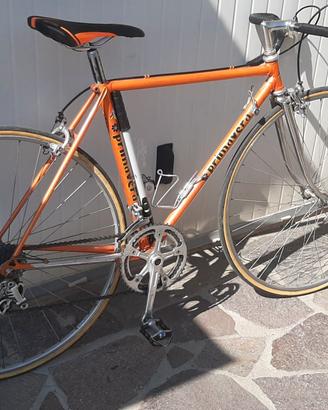 bici da corsa