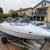 Barca 40cv