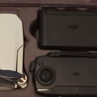 drone dji mini combo 