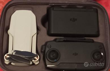 drone dji mini combo 