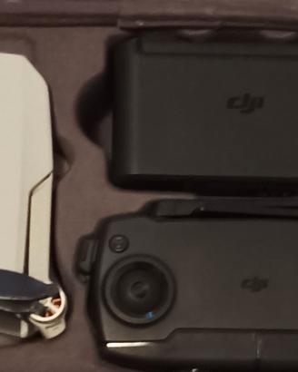 drone dji mini combo 