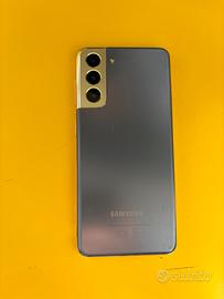 Samsung Galaxy S21 128G 5g dualsim