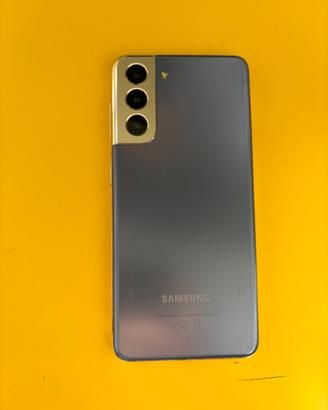 Samsung Galaxy S21 128G 5g dualsim