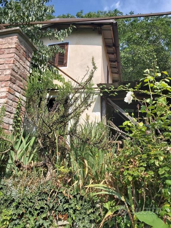 Rustico / Casale di 20 m² con 1 locale a Peveragno - Vista 2