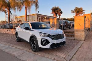 Peugeot 2008 PureTech 100 S&S Allure