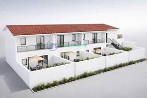 San Gavino M.le - Ville di pregio classe A4