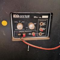 CASSE STEREO DIFFUSORI marca ESS AMT 1aM