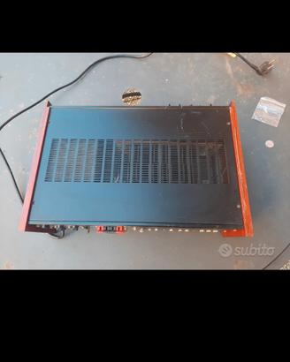 amplificatore 