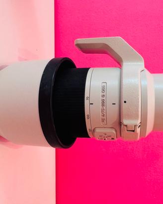 Sony FE 70-200mm F4 G OSS Full Frame
