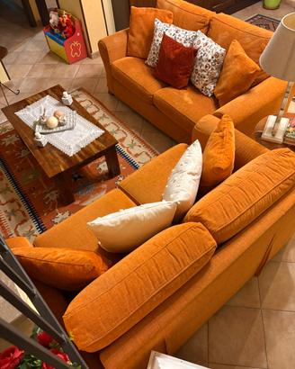 Divano letto e divano classico