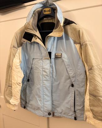 Giacca sci Colmar Lady
