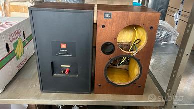 Diffusori jbl 18ti  pari al nuovo