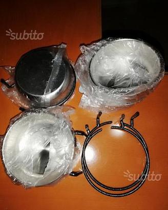 Accessori gabbia voliera noble pappagalli