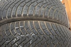 Gomme invernali eurowinter numero 205/55r16/91h