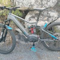 Ebike Stilus Trail Lombardo Mtb 29 Taglia L 