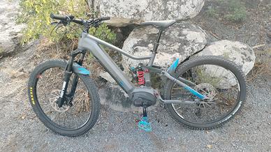 Ebike Stilus Trail Lombardo Mtb 29 Taglia L 