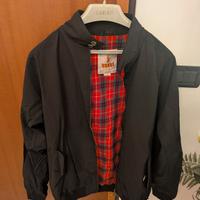 Baracuta G9 Harrington 