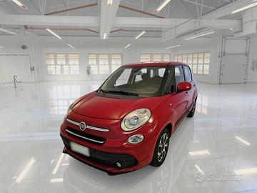 FIAT 500L 1.3 MULTIJET 95 CV BUSINESS MONOVOLUME