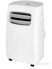 Comfeè SOGNIDORO-09E condizionatore Portatile 65 D