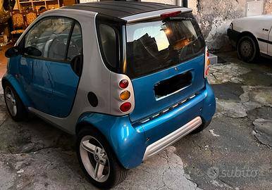 Smart  diesel