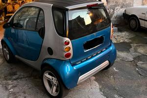 Smart  diesel