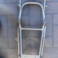Telaietto alluminio Ducati 748 916 996 998 monopos