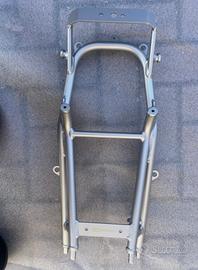 Telaietto alluminio Ducati 748 916 996 998 monopos