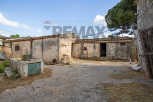 Cascina/Casale - Canicattini Bagni