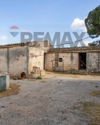 Cascina/Casale - Canicattini Bagni